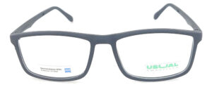 Anteojos Lentes Usual 042 Armazon Receta Gafas Marcos Livian - Imagen 11