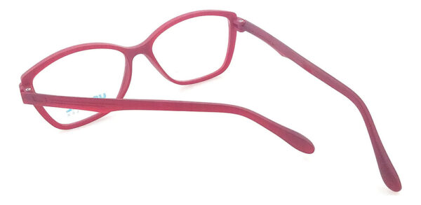 Anteojos Lentes Usual 045 Marcos Armazon Receta Gafas Moda - Imagen 12