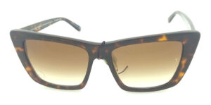 Anteojos De Sol Teresa Calandra Cyndi Pin Up Flex Lentes Uv - Imagen 4