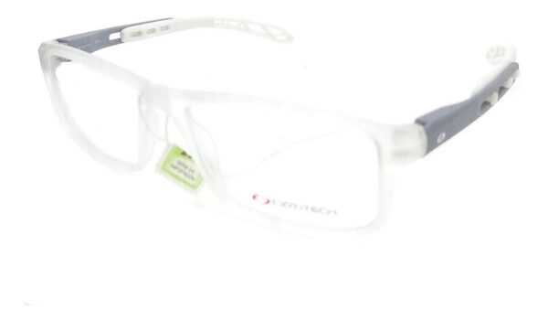 Anteojos Lentes Optitech 584 Marcos Receta Flex Gafas Moda - Imagen 22