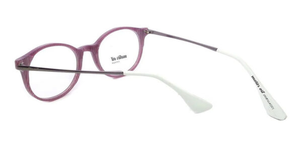 Lentes Anteojos Motor Oil 243 Lennon Receta Marcos Moda - Imagen 5