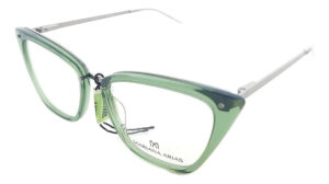 Lentes Anteojos Mariana Arias 380 Pin Up Receta Flex Marco G - Imagen 24