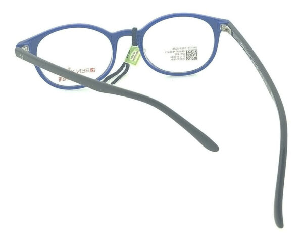 Anteojos Lentes Marcos Benx 1309 Receta Livianos Color Moda - Imagen 37