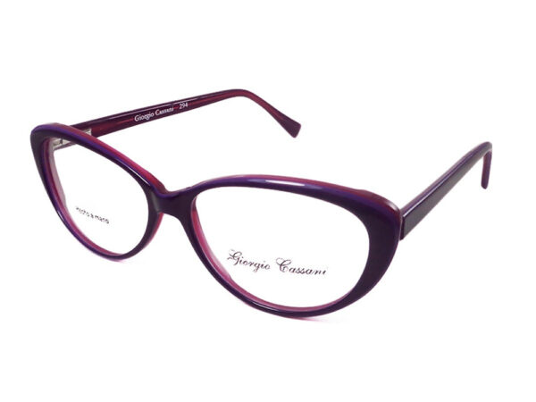 Anteojo Lentes Pin Up Marco Gafas Armazon Receta Flex Gc 294 - Imagen 27
