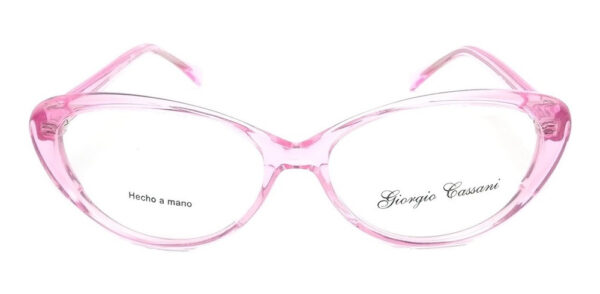 Anteojo Lentes Pin Up Marco Gafas Armazon Receta Flex Gc 294 - Imagen 64