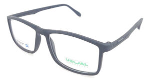 Anteojos Lentes Usual 042 Armazon Receta Gafas Marcos Livian - Imagen 10