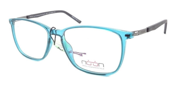 Anteojos Armazon Marcos Receta Noon 1123 Liviano Flex Lentes - Imagen 19