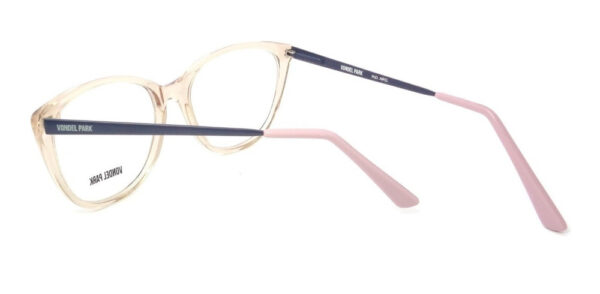 Anteojos Marcos Lentes Vondel Park Ocean Receta Acetato Flex - Imagen 17