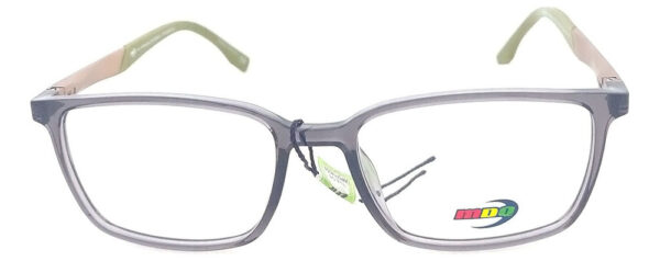 Anteojos Lentes Mdq T32 Armazon Receta Flex Marcos Tr90 Moda - Imagen 17