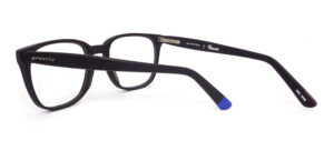 Anteojos Gravity Key Marcos Lentes Receta Acetato Flex Moda - Imagen 5