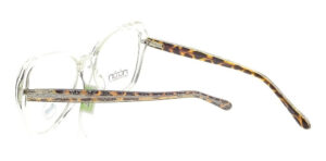 Anteojos Lentes Blue Noon 1130 Filtro Azul Pantallas Descans - Imagen 5
