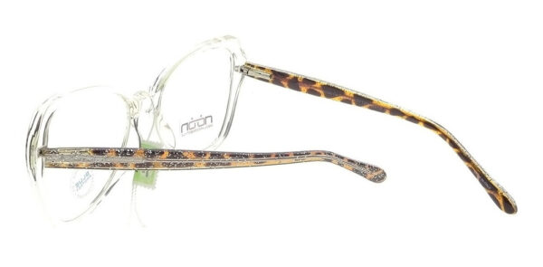 Anteojos Lentes Blue Noon 1130 Filtro Azul Pantallas Descans - Imagen 5