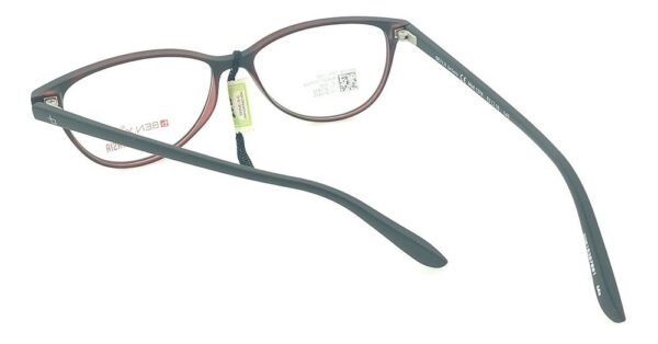 Anteojos Marcos Benx 1376 Receta Armazon Tr90 Moda Lentes - Imagen 36