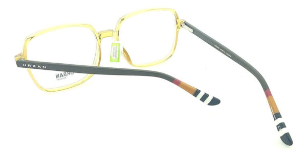Anteojos Lentes Marcos Urban 5066 Receta Armazon Acetato Fle - Imagen 4