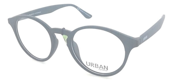 Anteojos Lentes Urban 5060 Marcos Receta Tr90 Armazon Livian - Imagen 15