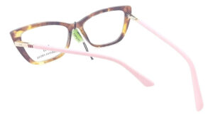 Lentes Mariana Arias 368 Anteojos Armazon Pin Up Receta Flex - Imagen 23