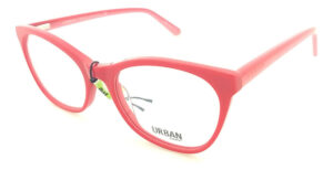 Anteojos Lentes Urban 5058 Acetato Receta Flex Armazon Gafas