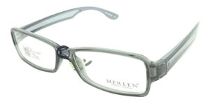 Anteojos Marcos Merlen 4222 Lentes Armazon Receta Tr90 Moda