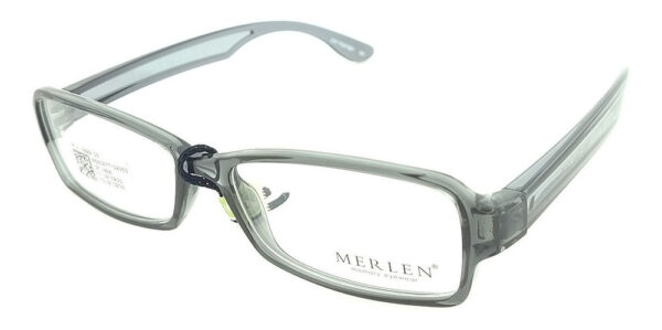 Anteojos Marcos Merlen 4222 Lentes Armazon Receta Tr90 Moda