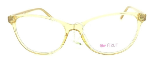 Anteojos Marcos Fleur 244 Receta Flex Armazon Lentes Moda - Imagen 4