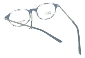 Anteojos Lentes Benx 1716 Marcos Tr90 Receta Livianos Moda - Imagen 5