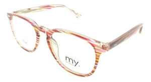 Anteojos Lentes Antireflex Filtro Luz Azul Noon Myz11 Flex - Imagen 9