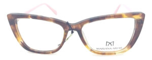 Lentes Mariana Arias 368 Anteojos Armazon Pin Up Receta Flex - Imagen 22
