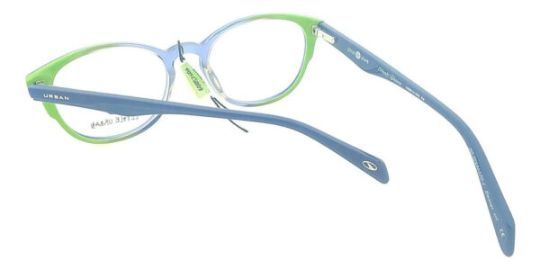 Anteojos Lentes Urban 151 Chicos Receta Niños Flex Marco - Imagen 11