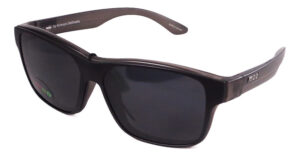 Marco Lentes Clip On Receta Anteojos Polarizados Roatan - Imagen 20