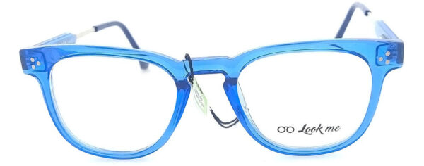 Anteojos Lentes Marcos Armazon Receta Flex Moda Look Me Sena