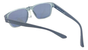 Anteojo De Sol Lentes Polarizado Uv Tr90 Gafas Dynamo 153 - Imagen 11