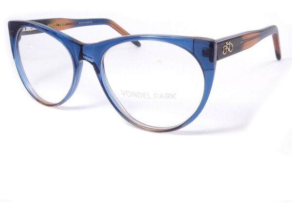 Anteojos Lentes Marcos Vondel Park Frigg Pin Up Receta Flex - Imagen 15