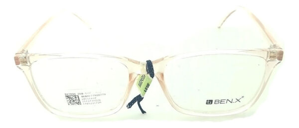 Anteojos Lentes Marcos Receta Benx 268 Tr90 Livianos Moda - Imagen 45