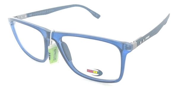 Anteojos Marcos Mdq T41 Lentes Receta Tr90 Gafas Livianos - Imagen 24