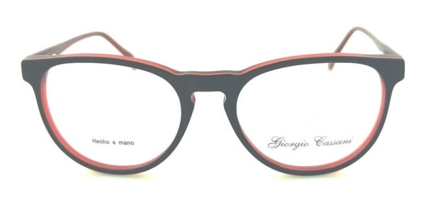Anteojos Armazon Marcos Gc 325 Receta Lennon Zilo Flex - Imagen 3