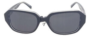 Anteojos De Sol Look Me Yamuna Lentes Polarizado Uv Flex Gaf - Imagen 4