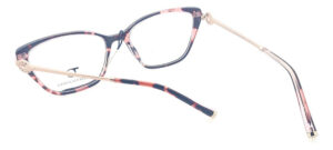 Anteojos Lentes Marcos Teresa Calandra C18z Receta Gafas Mod - Imagen 19