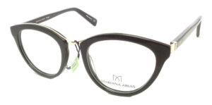 Anteojos Lentes Mariana Arias 310 Receta Pin Up Moda Acetato - Imagen 9