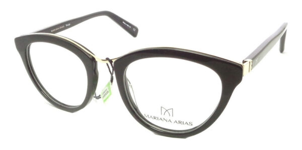 Anteojos Lentes Mariana Arias 310 Receta Pin Up Moda Acetato - Imagen 10