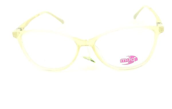Anteojos Lentes Mdq Gt07 Armazon Receta Flex Moda Tr90 Gafas - Imagen 17