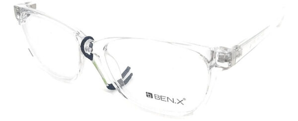 Anteojos Marcos Armazon Receta Benx 275 Liviano Flexible - Imagen 33