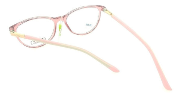 Lentes Filtro Luz Azul Antireflex Pc Noon 1146 Marcos Flex - Imagen 30