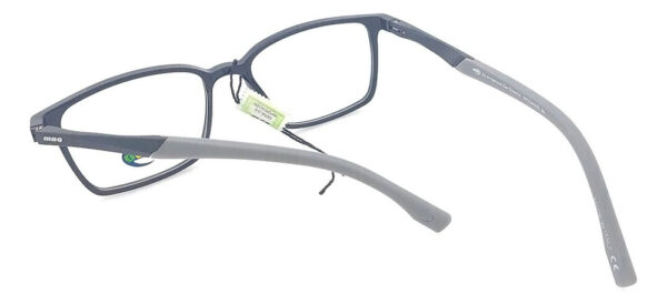 Anteojos Lentes Mdq T32 Armazon Receta Flex Marcos Tr90 Moda - Imagen 24