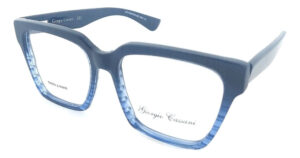 Anteojos Lentes Giorgio Cassani 333 Acetato Receta Flex Gafa