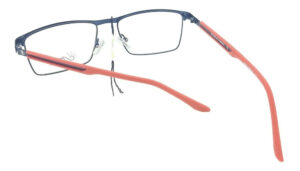Anteojos Marcos Lentes Dynamo 427 Metal Receta Armazon Clasi - Imagen 11