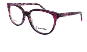 Anteojos Armazon Marcos Receta Gravity Wave Acetato Flex Mod - Imagen 13