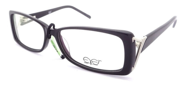 Anteojos Marcos Lentes Eyes 2121 Armazon Receta Flex Mujer - Imagen 9