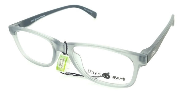 Lentes Anteojos Niños Chicos Urban 135 Recetas Tr90 - Imagen 16
