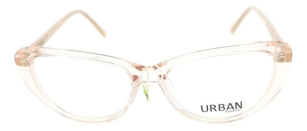 Anteojos Lentes Urban 5073 Receta Pin Up Flex Marcos Gafas - Imagen 4