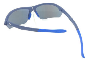 Anteojos De Sol Optitech 298 Deportivo Uv Lentes Cat 3 Espej - Imagen 5